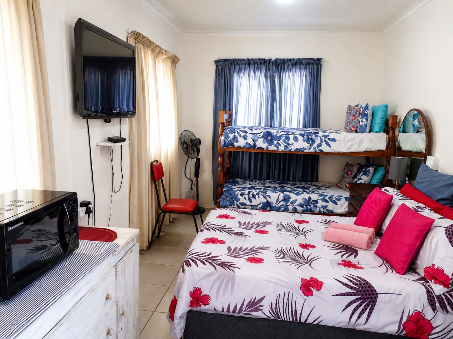Botterboom Family Room – Space for the Whole Family